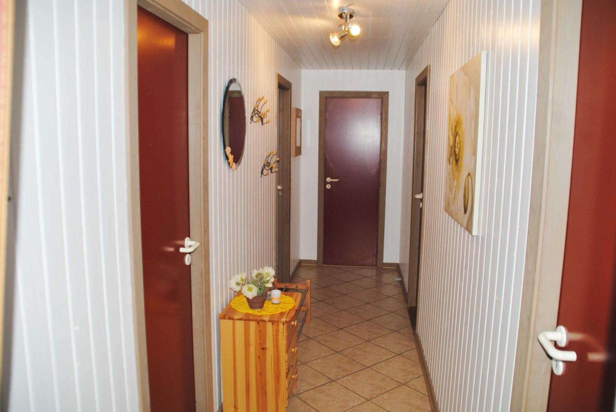 Ferienwohnung Cora Glücksburg Buitenkant foto