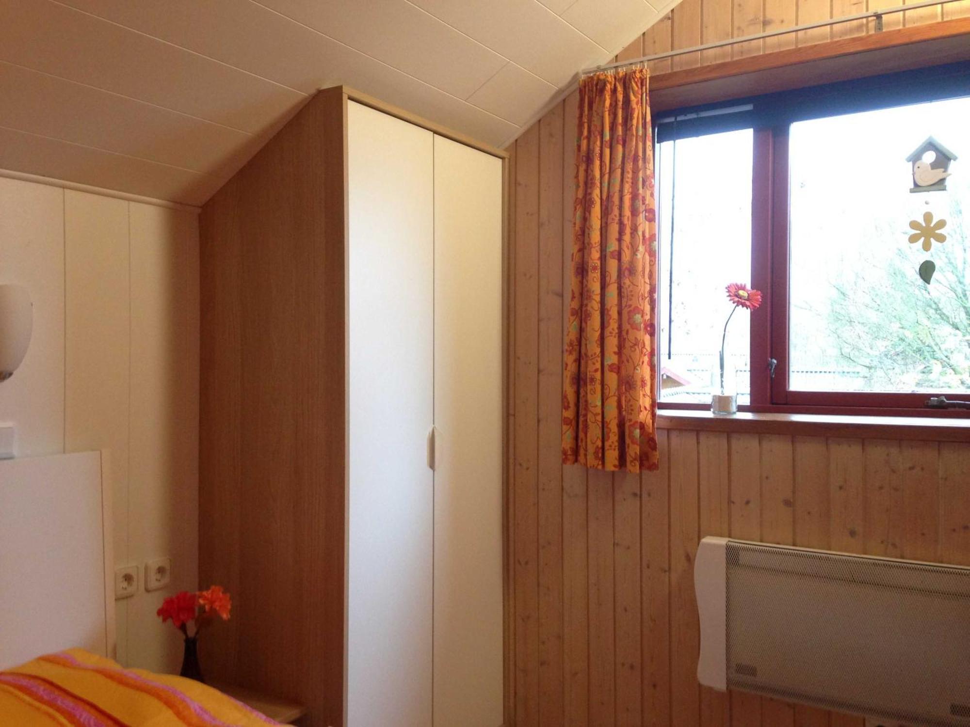 Ferienwohnung Cora Glücksburg Buitenkant foto