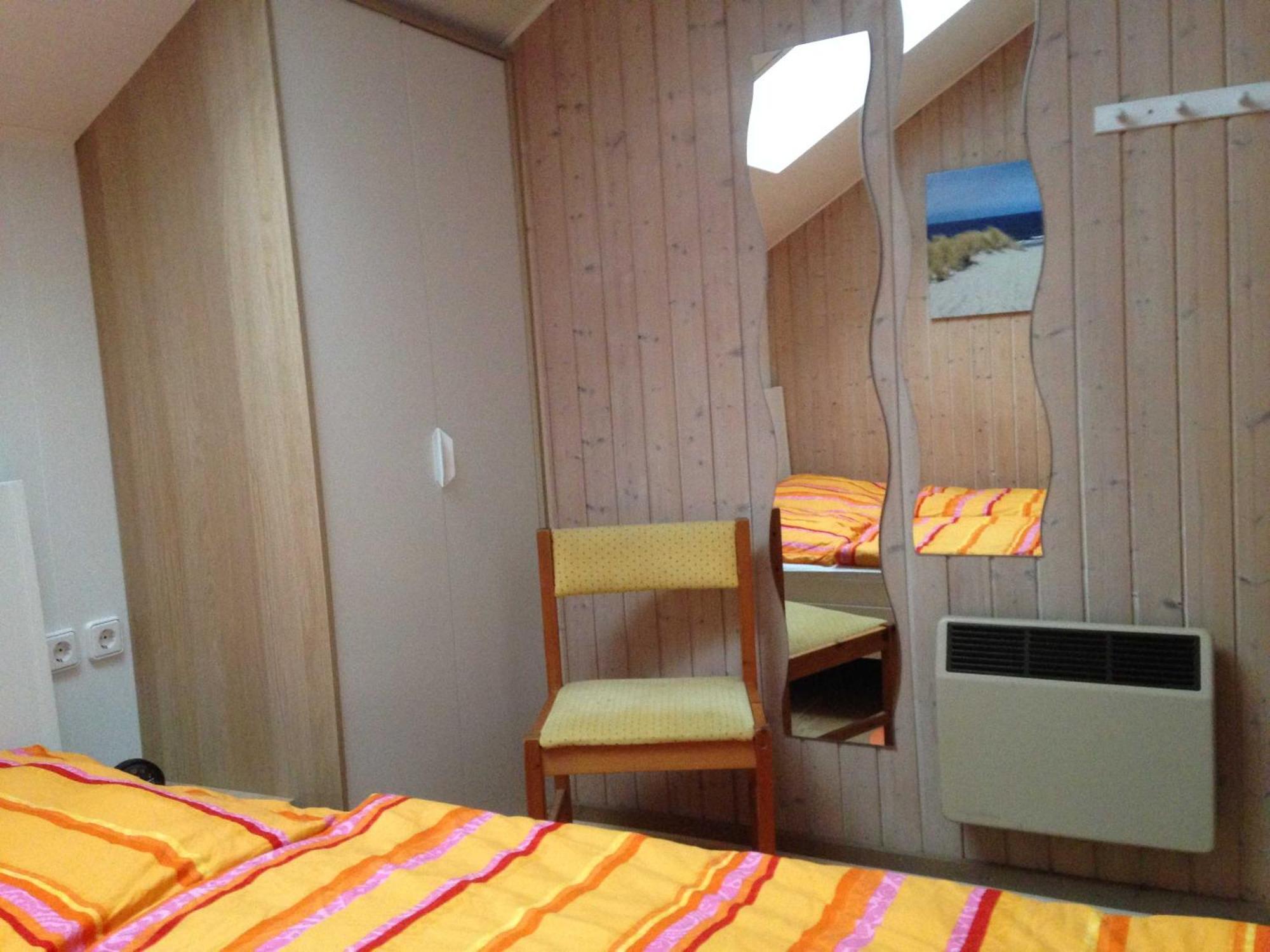 Ferienwohnung Cora Glücksburg Buitenkant foto